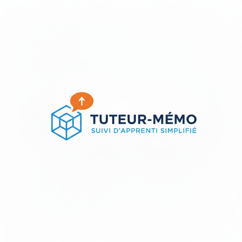 Logo Tuteur-Mémo